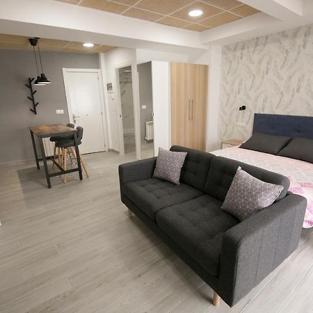 Estudio Морела Екстериор снимка