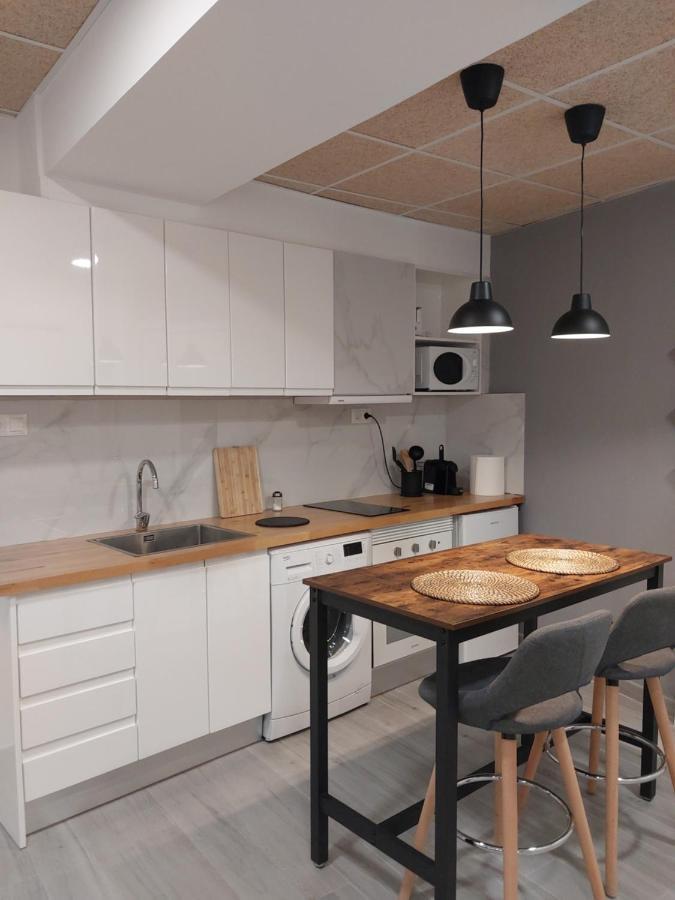 Estudio Морела Екстериор снимка